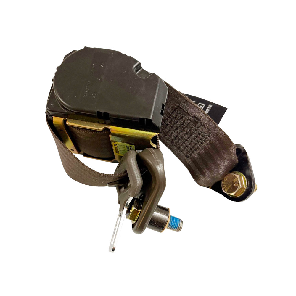 Rear Seat Belt Assembly BTR5884RUN
